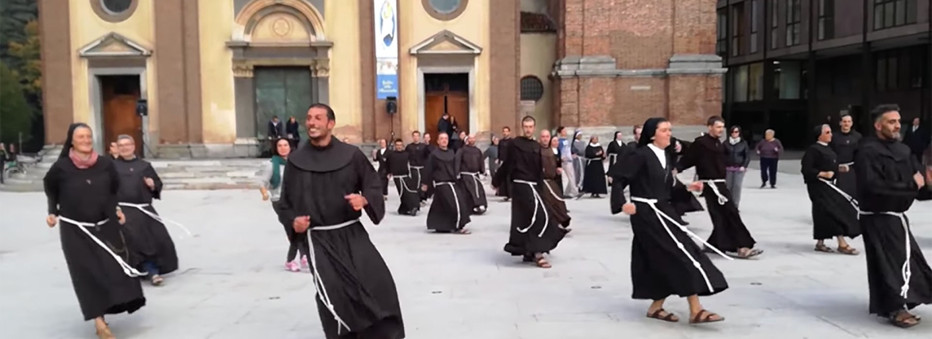 Franciscan Mission of Legnano