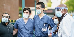 This old &#8216;Nurse&#8217;s Morning Prayer&#8217; shows the high vocation of our caregivers