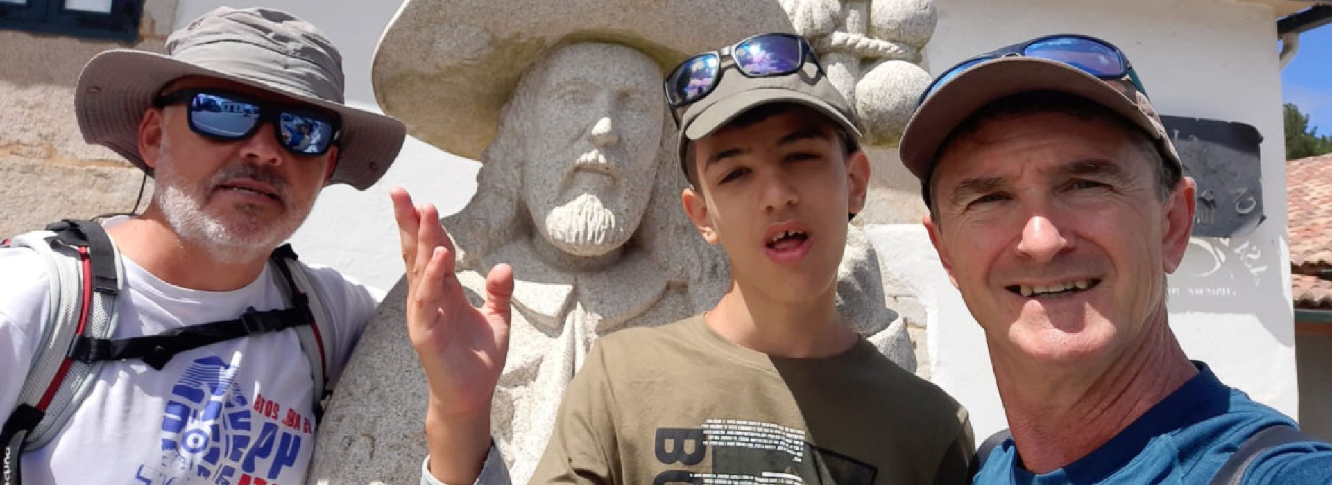 CAMINO DE ALVARO