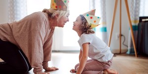 Pope challenges culture: We need grandparents and youth talking again