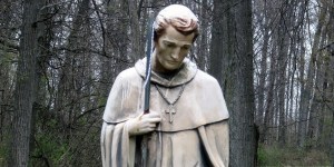 Novena prayer to St. Peregrine, patron of cancer patients