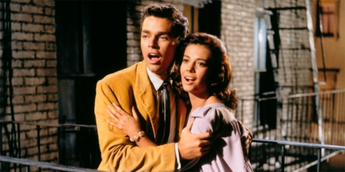 WEST SIDE STORY