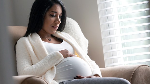 PREGNANCY