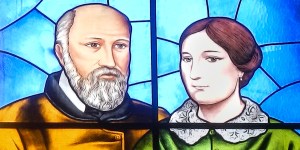 Why did Sts. Louis and Zelie have their wedding at midnight?