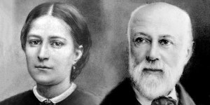 How Sts. Louis and Zélie Martin lived their single life before they met