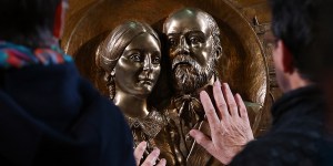 Why Sts. Louis and Zelie are role models for today’s parents