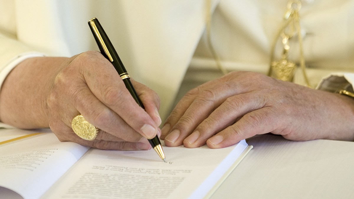 encyclical