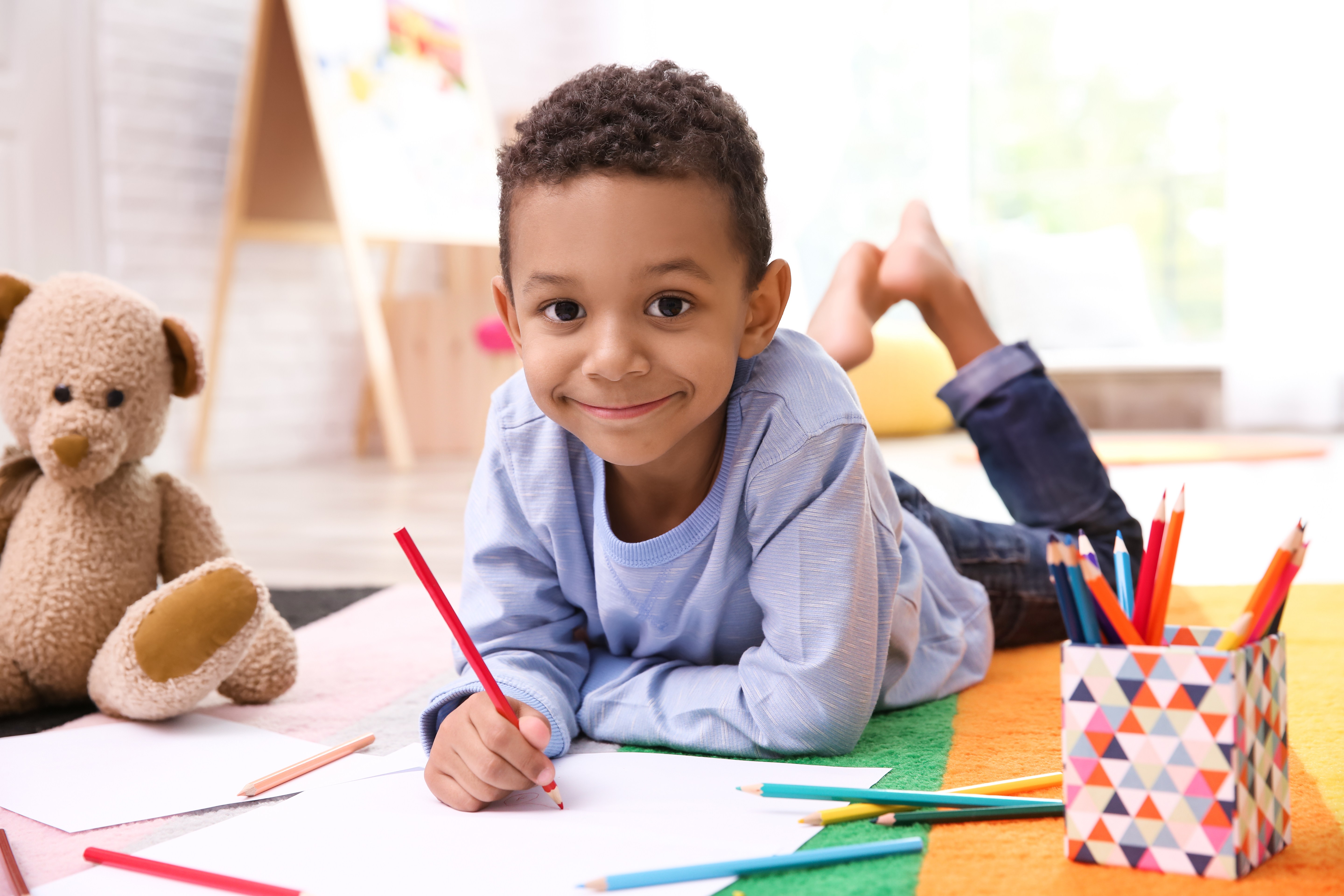 5 Creative ways to keep your kids learning during the summer