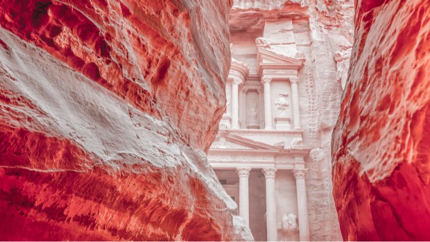 Petra