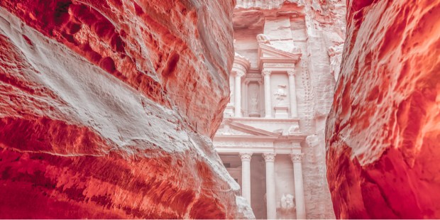 Petra: A biblical destination like no other
