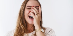 2 Foolproof methods to develop a better sense of humor