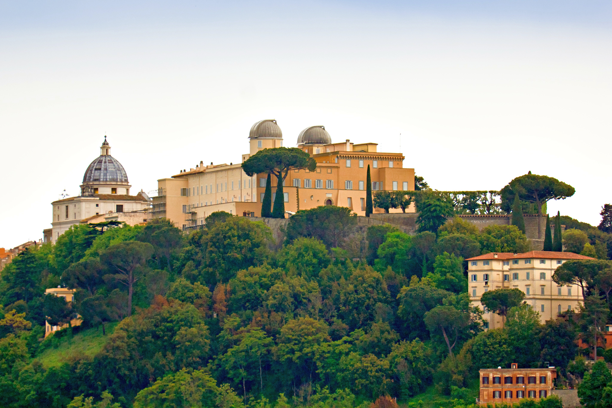 Castel Gandolfo