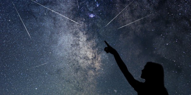 PERSEIDS