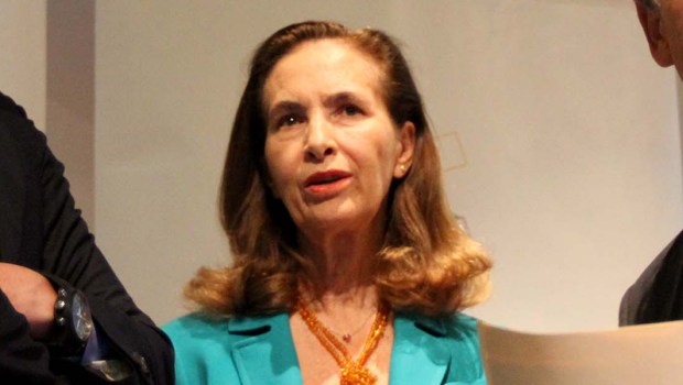 Amparo Espinosa