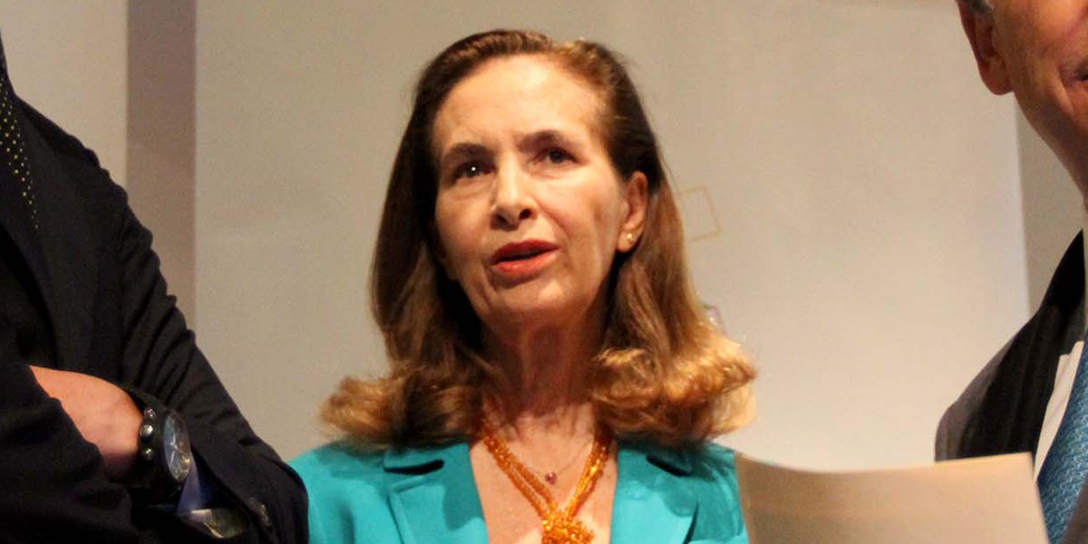 Amparo Espinosa
