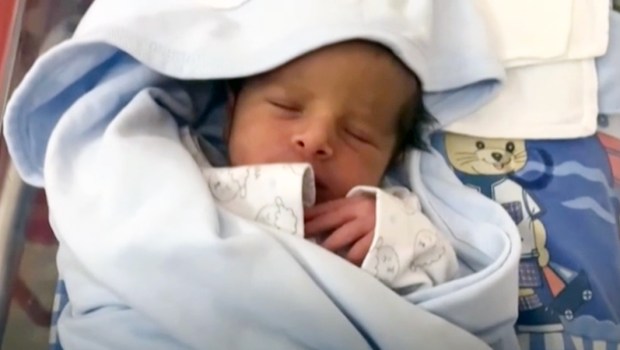 BEIRUT BABY BORN
