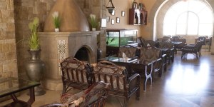 Take a pilgrimage to the Holy Land, and stay at a Franciscan Casa Nova hostel