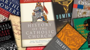 CATHOLIC BOOKS