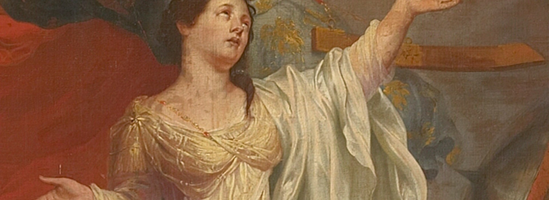 SAINT DYMPHNA
