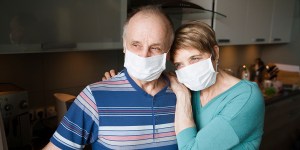 3 Tools to help you fight fear and anxiety as the pandemic rolls on