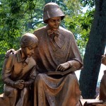 Beneficiary of Elizabeth Ann Seton miracle dies at 78