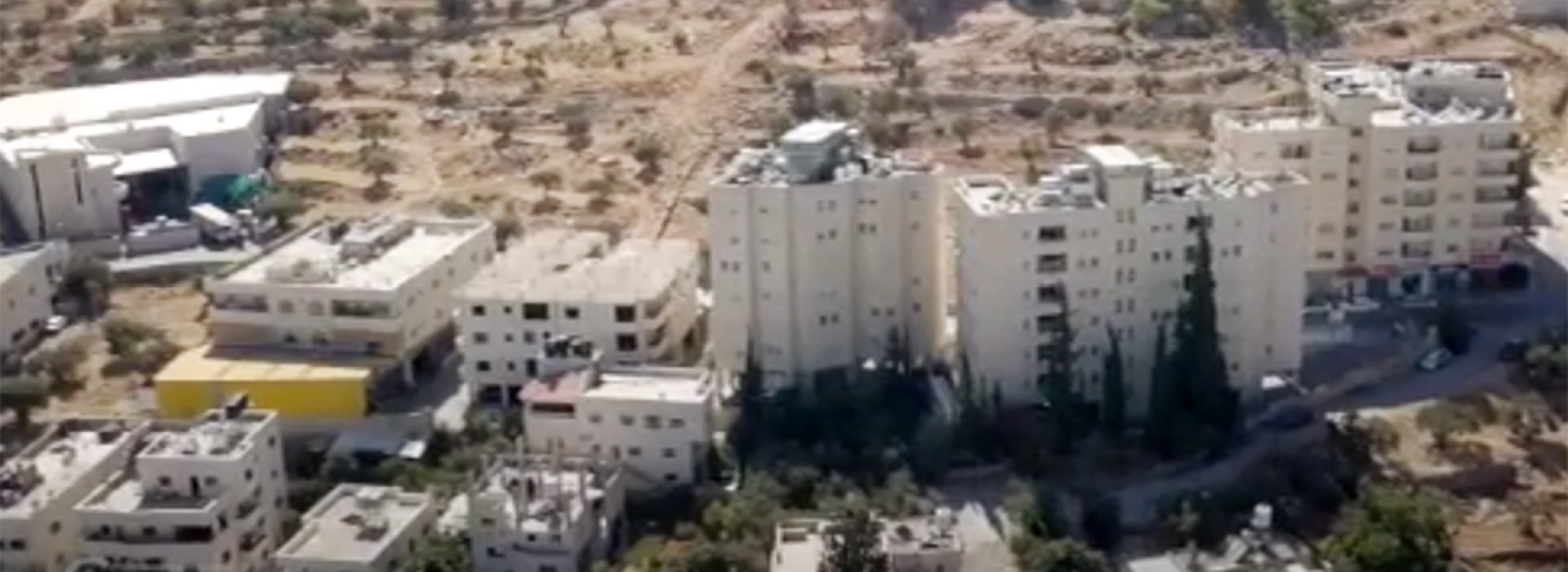 HOLY LAND HOUSING