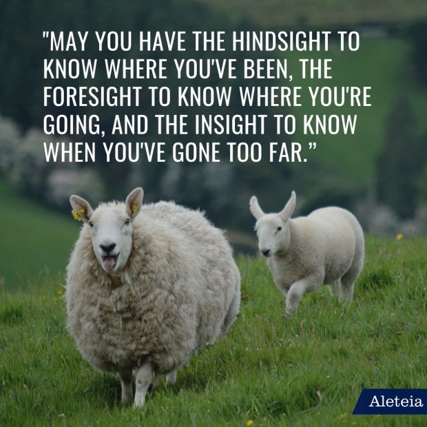 (Slideshow) 12 Popular Irish sayings to make you smile, reflect, and be grateful