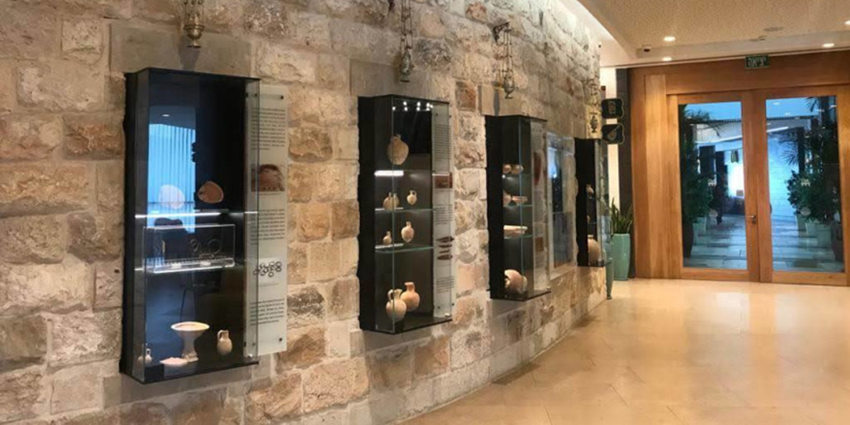 Legacy Hotel Nazareth