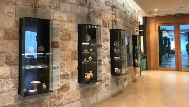 Legacy Hotel Nazareth