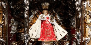 How devotion to the Child Jesus stopped an epidemic