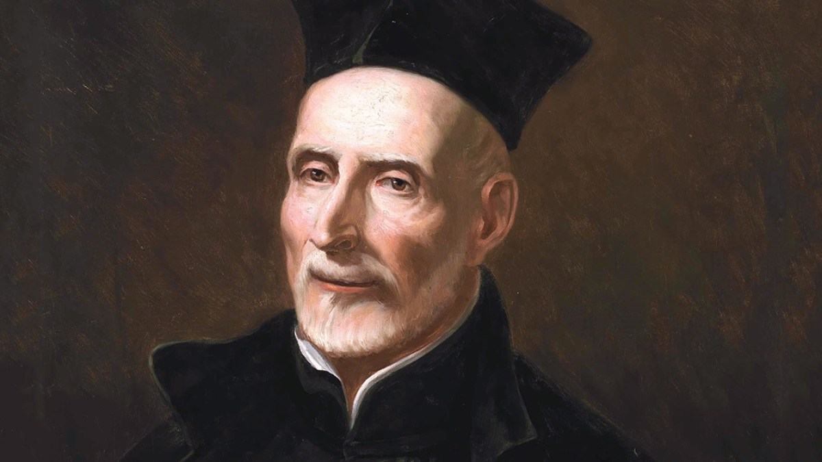 JOSEPH CALASANZ