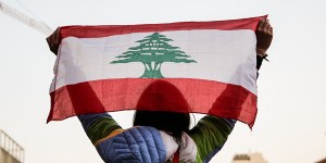 The rich cultural and biblical symbolism of the Lebanese cedar tree
