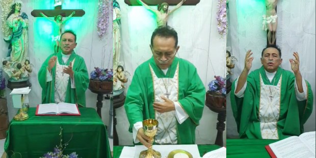 MIGUEL JOSE MEDINA ORAMAS