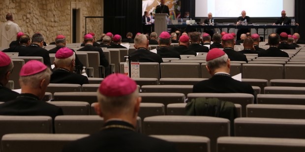 KONFERENCJA EPISKOPATU POLSKI