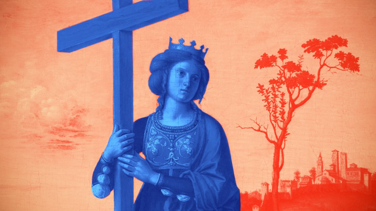 SAINT HELENA