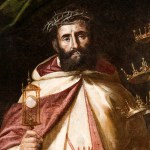 Why St. Raymond Nonnatus is a patron saint of childbirth