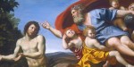 THE REBUKE OF ADAM AND EVE