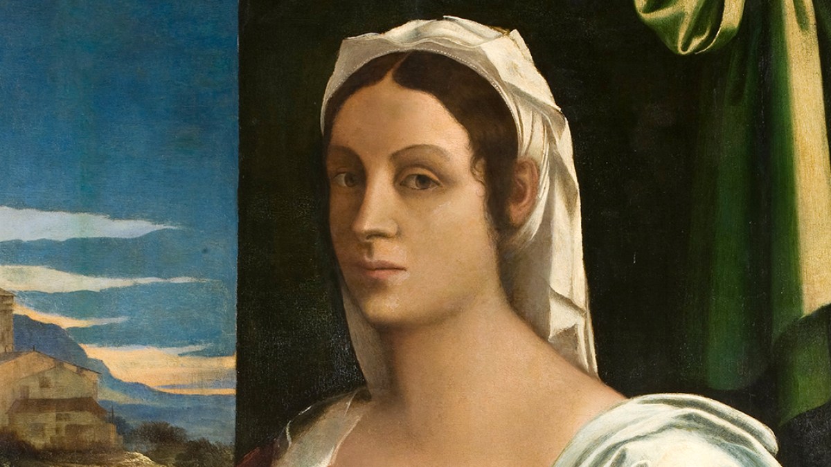 VITTORIA COLONNA
