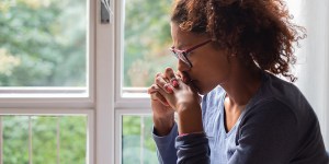 How to enjoy life when everything is uncertain