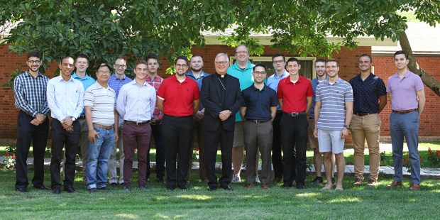 seminarians