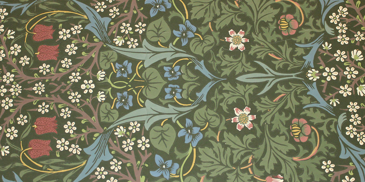 William Morris