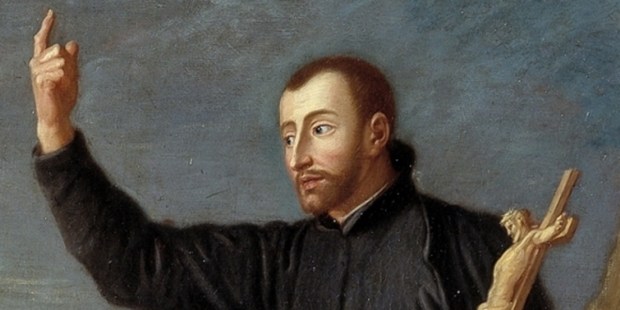 John Francis Regis
