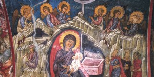 The hidden beauty of the “painted” churches of Cyprus