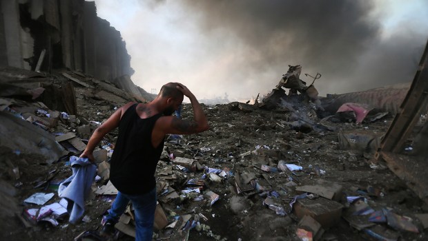 BEIRUT