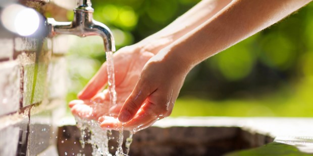 4 Wellsprings of prayer that we can freely drink from - Vimarsana News