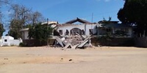Still no news of nuns “disappeared” since Mozambique jihadist attack