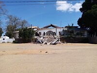 MOZAMBIQUE CONVENT