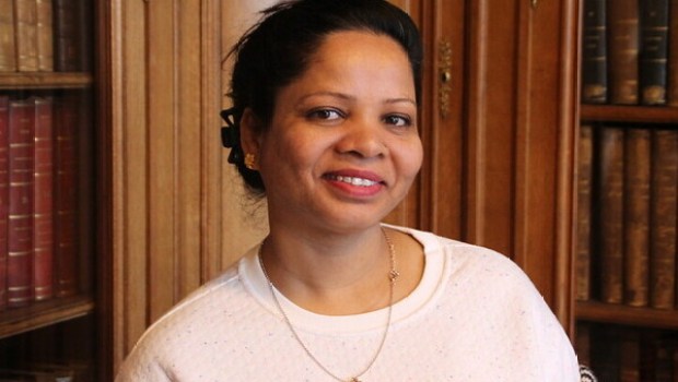 Asia Bibi