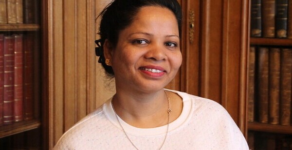 Asia Bibi