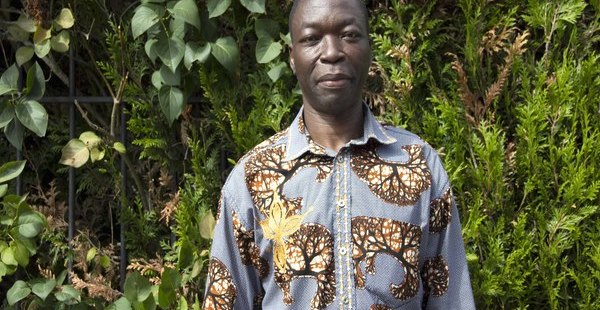 Father-Mbaydeyo;CHAD